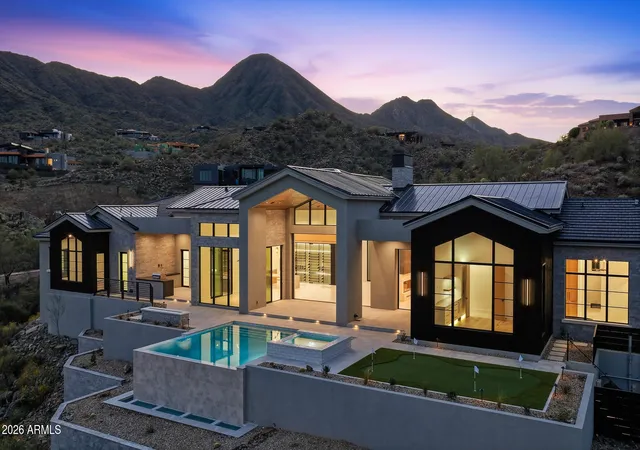 Photo 2 of Mansion for sale at 16025 N Ringtail Trl, Fountain Hills, AZ 85268 | MLS# 6964347 | Listing updated on 2026-08-26