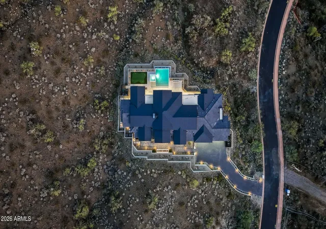 Photo 3 of Single family home for sale at 16025 N Ringtail Trl, Fountain Hills, AZ 85268 | MLS# 6964347 | Listing updated on 2026-08-26