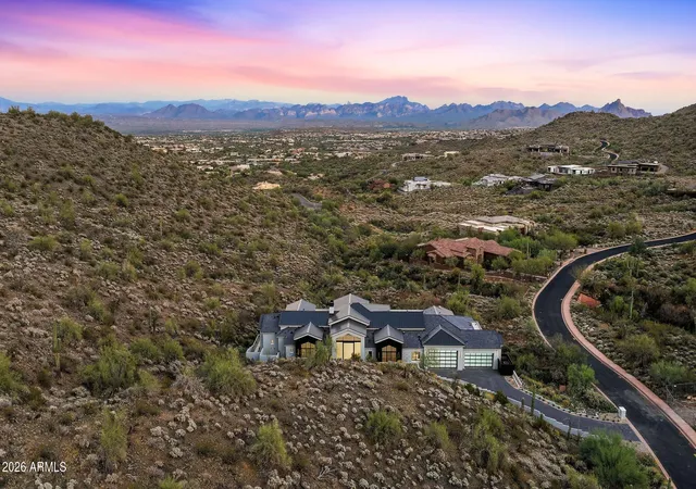 Photo 4 of Single family home for sale at 16025 N Ringtail Trl, Fountain Hills, AZ 85268 | MLS# 6964347 | Listing updated on 2026-08-26