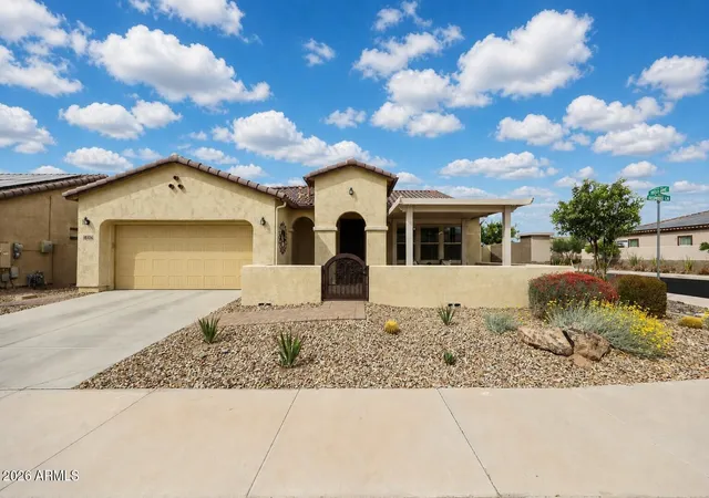 Homes for sale in Goodyear, AZ | 18106 W Redwood Ln, Goodyear, AZ 85338 | MLS# 6964433