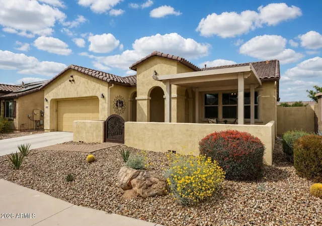 Homes for sale in Goodyear, AZ | 18106 W Redwood Ln, Goodyear, AZ 85338 | MLS# 6964433