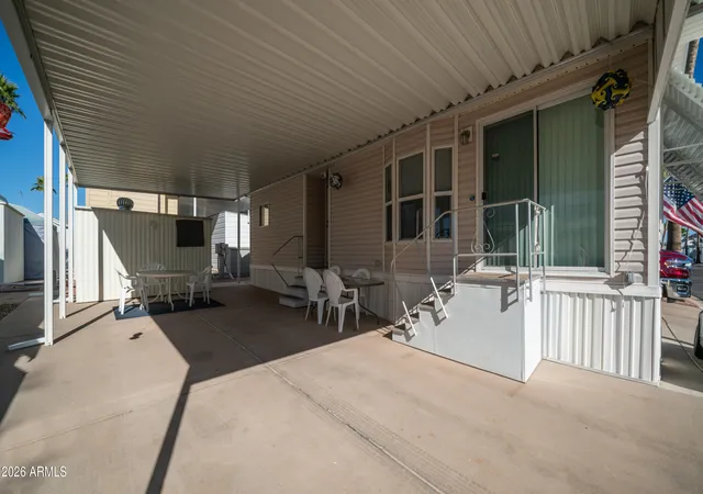 Photo 4 of Land for sale at 632 Hawks Eye Dr #632, Apache Junction, AZ 85119 | MLS# 6966948 | Listing updated on 2026-03-03