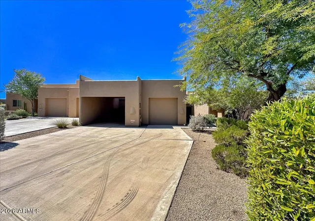 Photo 1 of Sale Pending at 9223 E Whitethorn Cir #667, Scottsdale, AZ 85266 | MLS# 6966216 | Listing updated on 2026-08-19