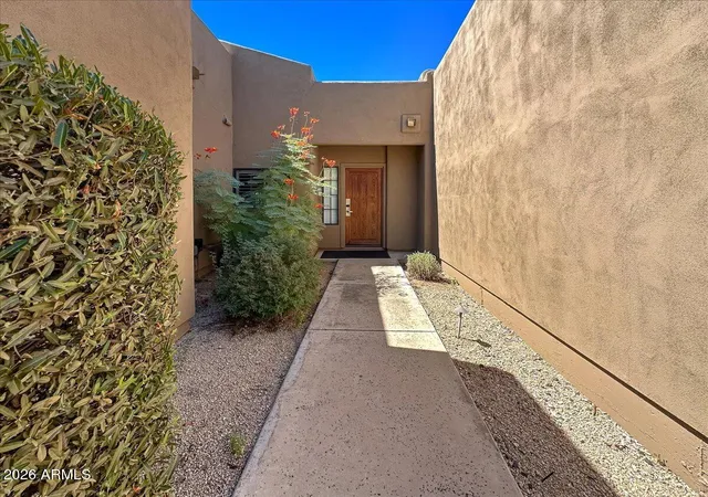 Photo 3 of Sale Pending at 9223 E Whitethorn Cir #667, Scottsdale, AZ 85266 | MLS# 6966216 | Listing updated on 2026-08-19