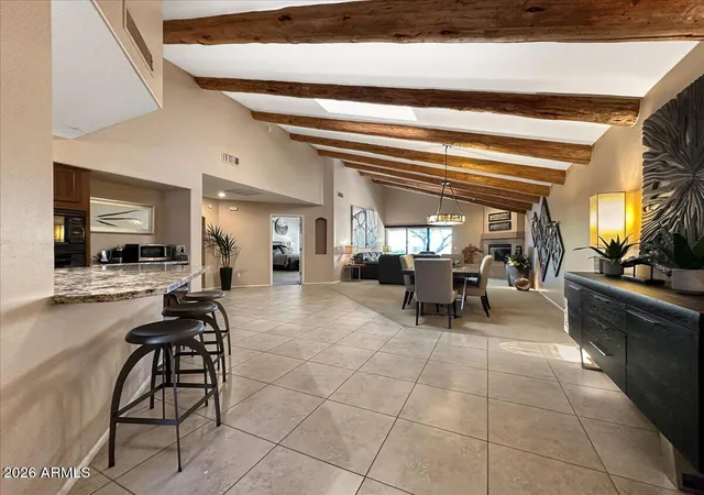 Photo 3 of Sale Pending at 9223 E Whitethorn Cir #667, Scottsdale, AZ 85266 | MLS# 6966216 | Listing updated on 2026-08-19