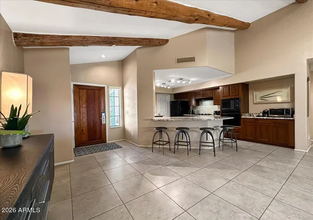 Photo 4 of Sale Pending at 9223 E Whitethorn Cir #667, Scottsdale, AZ 85266 | MLS# 6966216 | Listing updated on 2026-08-19