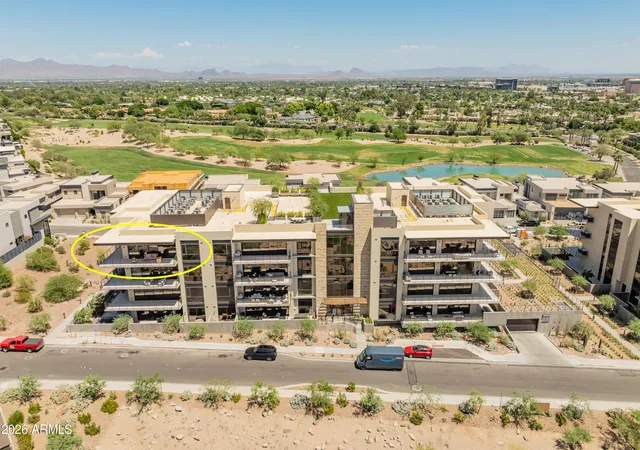 Homes for sale in Scottsdale, AZ | 4849 N Camelback Ridge Rd #B405, Scottsdale, AZ 85251 | MLS# 6964538