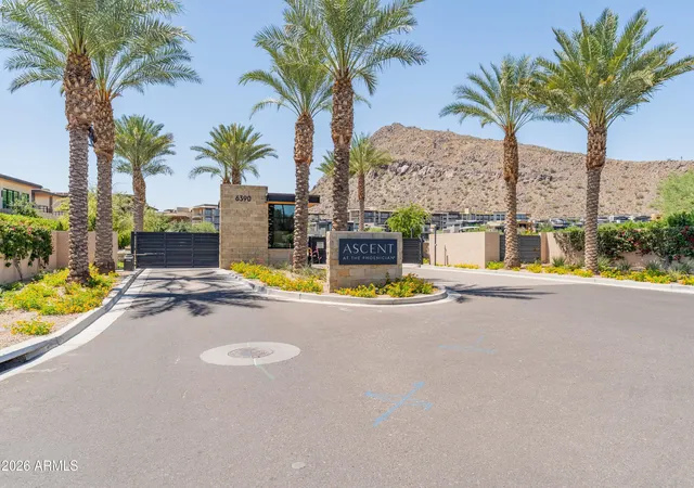 Homes for sale in Scottsdale, AZ | 4849 N Camelback Ridge Rd #B405, Scottsdale, AZ 85251 | MLS# 6964538