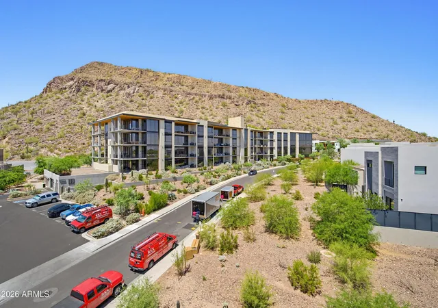 Homes for sale in Scottsdale, AZ | 4849 N Camelback Ridge Rd #B405, Scottsdale, AZ 85251 | MLS# 6964538