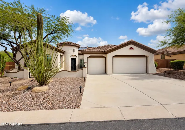 Photo 1 of Single family home for sale at 1964 W Wayne Ln, Anthem, AZ 85086 | MLS# 6964770 | Listing updated on 2026-10-05