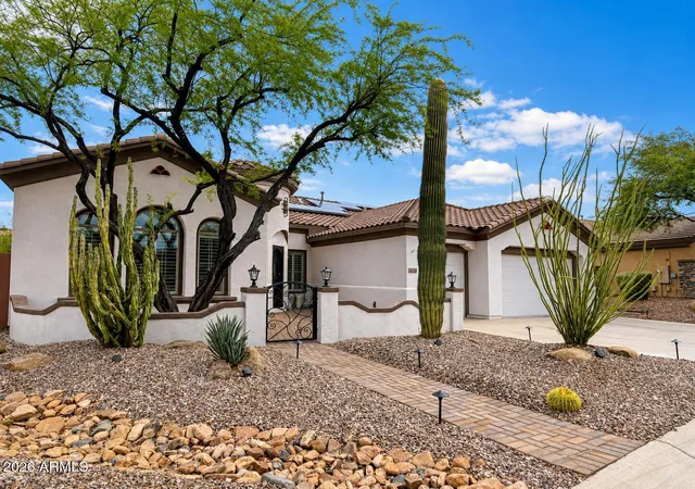 Photo 2 of Single family home for sale at 1964 W Wayne Ln, Anthem, AZ 85086 | MLS# 6964770 | Listing updated on 2026-10-05