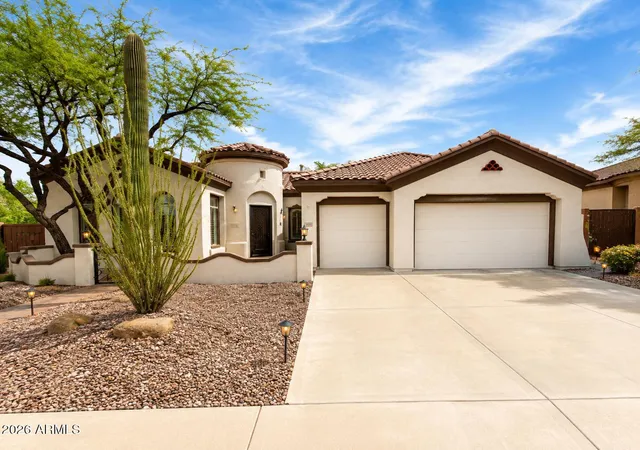 Photo 3 of Single family home for sale at 1964 W Wayne Ln, Anthem, AZ 85086 | MLS# 6964770 | Listing updated on 2026-10-05