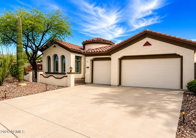 Photo 3 of Single family home for sale at 1964 W Wayne Ln, Anthem, AZ 85086 | MLS# 6964770 | Listing updated on 2026-10-10