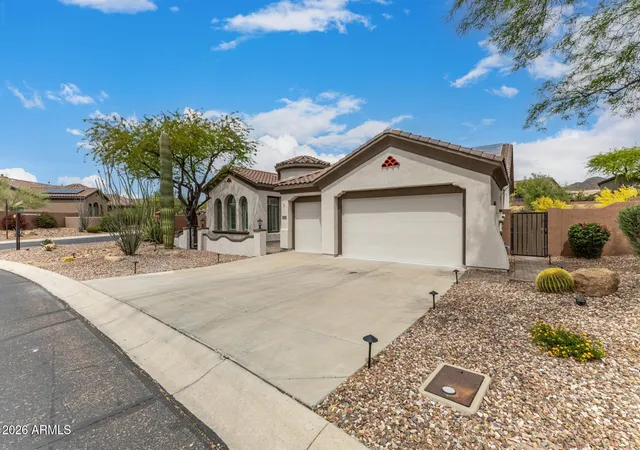 Homes for sale in Anthem, AZ | 1964 W Wayne Ln, Anthem, AZ 85086 | MLS# 6964770