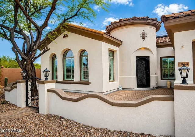 Photo 4 of Single family home for sale at 1964 W Wayne Ln, Anthem, AZ 85086 | MLS# 6964770 | Listing updated on 2026-10-10