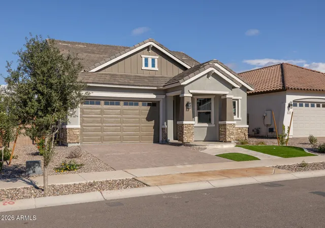 Photo 2 of Sale Pending at 22452 E Cattle Dr, Queen Creek, AZ 85142 | MLS# 6965987 | Listing updated on 2026-06-13