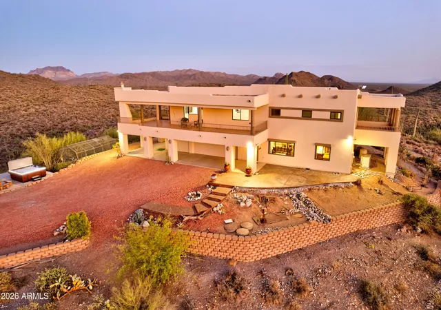 Homes for sale in Queen Valley, AZ | 3246 N Silver Tip Trl, Queen Valley, AZ 85118 | MLS# 6990678