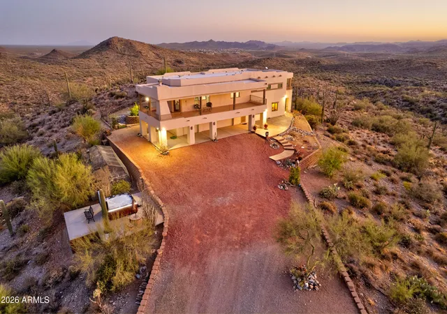Homes for sale in Queen Valley, AZ | 3246 N Silver Tip Trl, Queen Valley, AZ 85118 | MLS# 6990678