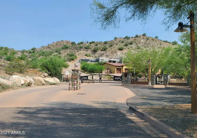 Photo 2 of Land for sale at 6527 W Gold Mountain Pass #22, Phoenix, AZ 85083 | MLS# 7036018 | Listing updated on 2026-06-02