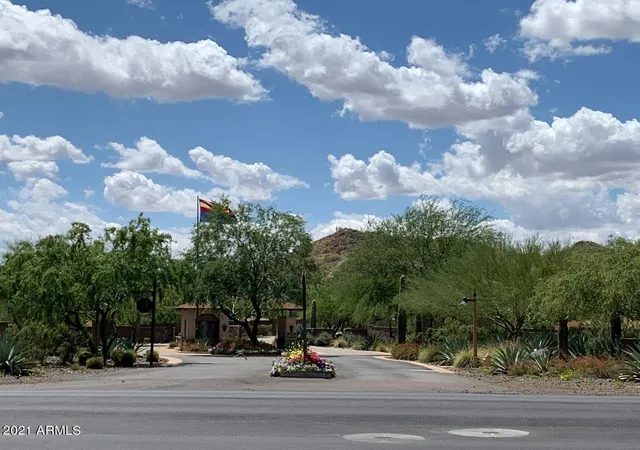 Photo 3 of Land for sale at 6527 W Gold Mountain Pass #22, Phoenix, AZ 85083 | MLS# 7036018 | Listing updated on 2026-06-02