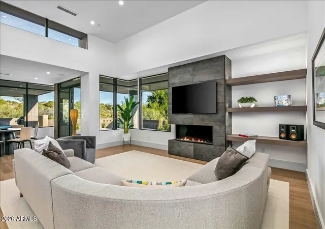 Photo 2 of Single family home for sale at 39397 N 107th Way #47, Scottsdale, AZ 85262 | MLS# 6968487 | Listing updated on 2026-10-29