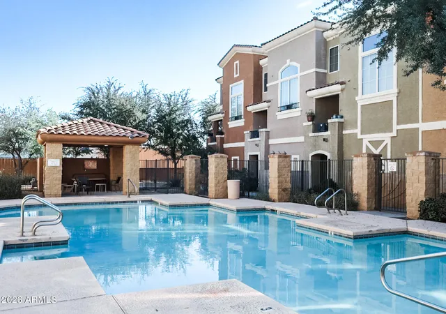 13th image of 2450 W Glenrosa Ave #27, Phoenix, AZ 85015 | MLS# 6964997
