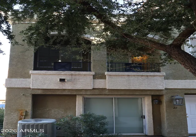 2nd image of 2450 W Glenrosa Ave #27, Phoenix, AZ 85015 | MLS# 6964997