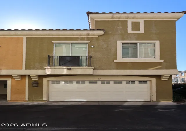 3rd image of 2450 W Glenrosa Ave #27, Phoenix, AZ 85015 | MLS# 6964997