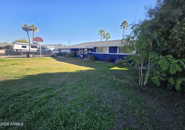 Photo 2 of Single family home for sale at 1443 E Pepper Pl, Mesa, AZ 85203 | MLS# 6967936 | Listing updated on 2026-07-09