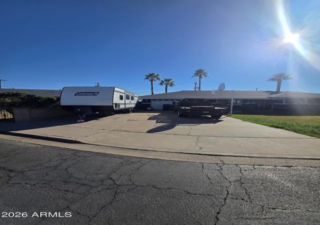 Photo 3 of Single family home for sale at 1443 E Pepper Pl, Mesa, AZ 85203 | MLS# 6967936 | Listing updated on 2026-07-09