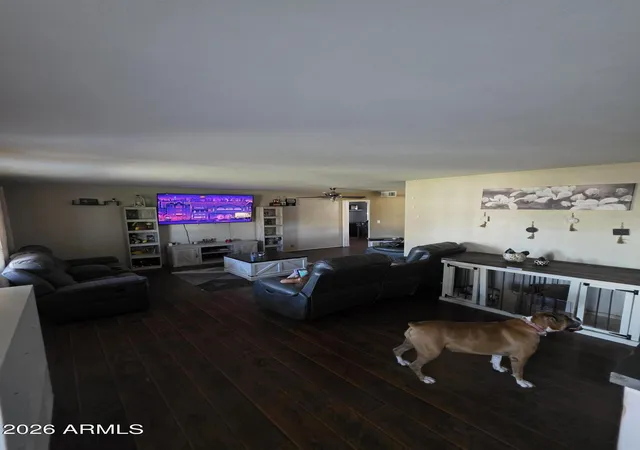 Photo 3 of Single family home for sale at 1443 E Pepper Pl, Mesa, AZ 85203 | MLS# 6967936 | Listing updated on 2026-07-09