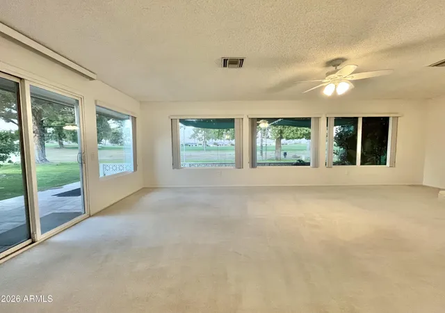 Photo 2 of Townhouse for sale at 9718 W Oak Ridge Dr, Sun City, AZ 85351 | MLS# 6977692 | Listing updated on 2026-09-18