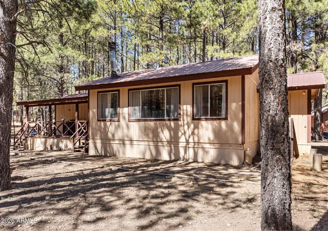 3rd image of 2224 Daisy Trl, Forest Lakes, AZ 85931 | MLS# 6974326