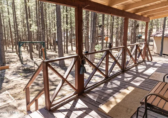 4th image of 2224 Daisy Trl, Forest Lakes, AZ 85931 | MLS# 6974326