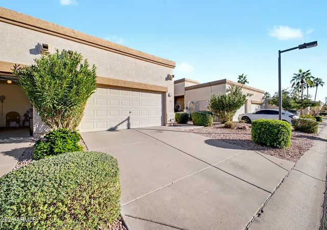 Photo 1 of Townhouse for sale at 6730 E Hermosa Vista Dr #54, Mesa, AZ 85215 | MLS# 6965057 | Listing updated on 2026-01-16