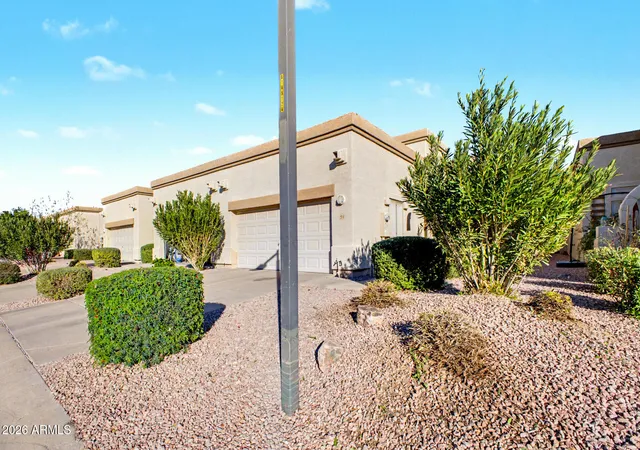 Photo 2 of Townhouse for sale at 6730 E Hermosa Vista Dr #54, Mesa, AZ 85215 | MLS# 6965057 | Listing updated on 2026-01-16