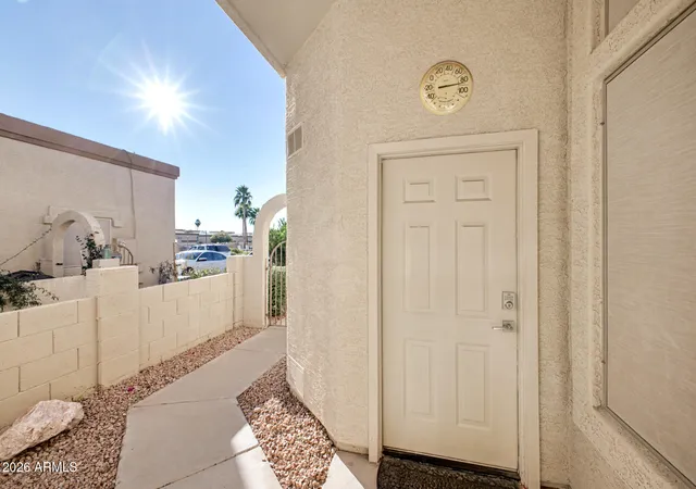 Photo 4 of Townhouse for sale at 6730 E Hermosa Vista Dr #54, Mesa, AZ 85215 | MLS# 6965057 | Listing updated on 2026-01-16