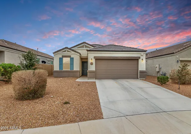 Homes for sale in Buckeye, AZ | 30793 W Clarendon Ave, Buckeye, AZ 85396 | MLS# 6965896