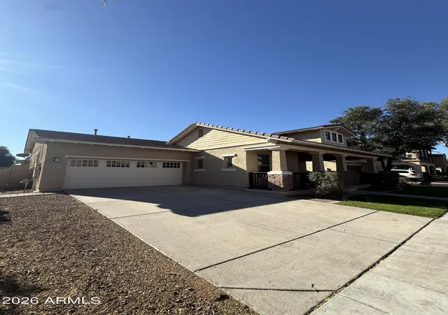 Homes for sale in Surprise, AZ | 15413 W Alexandria Wy W, Surprise, AZ 85379 | MLS# 6966134