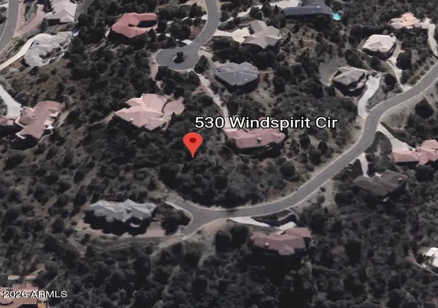 1st image of 530 Windspirit Cir #366, Prescott, AZ 86303 | MLS# 6965320