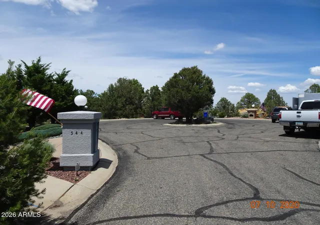 4th image of 530 Windspirit Cir #366, Prescott, AZ 86303 | MLS# 6965320