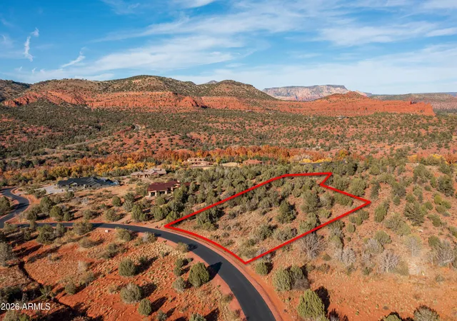 28th image of 105 Cross Creek Cir #38, Sedona, AZ 86336 | MLS# 6969959