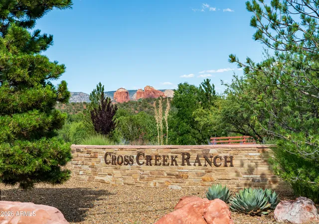 Photo 3 of Land for sale at 105 Cross Crk Cir #38, Sedona, AZ 86336 | MLS# 6969959 | Listing updated on 2026-07-26