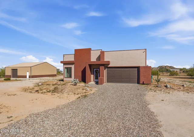 Photo 1 of Single family home for sale at 1289 S Oak Rd, Maricopa, AZ 85139 | MLS# 6968331 | Listing updated on 2026-08-31