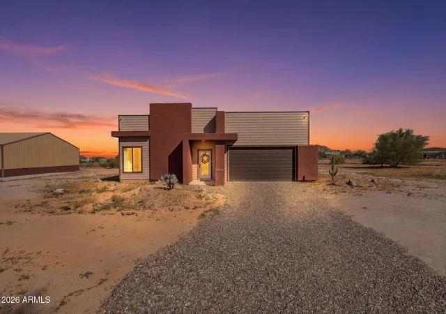Photo 3 of Single family home for sale at 1289 S Oak Rd, Maricopa, AZ 85139 | MLS# 6968331 | Listing updated on 2026-08-31