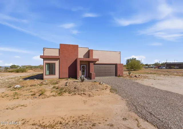 Photo 3 of Single family home for sale at 1289 S Oak Rd, Maricopa, AZ 85139 | MLS# 6968331 | Listing updated on 2026-08-31