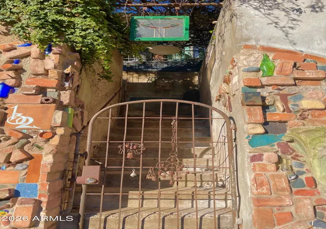 4th image of 132 Opera Dr, Bisbee, AZ 85603 | MLS# 6968340