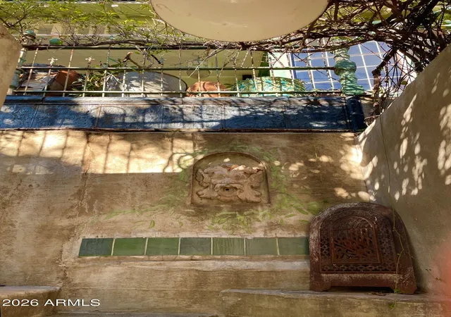 5th image of 132 Opera Dr, Bisbee, AZ 85603 | MLS# 6968340
