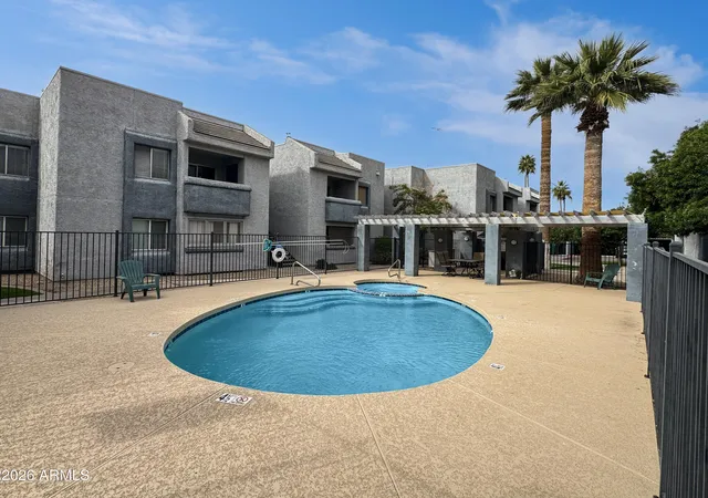 Homes for sale in Phoenix, AZ | 4410 N Longview Ave #208, Phoenix, AZ 85014 | MLS# 6990584