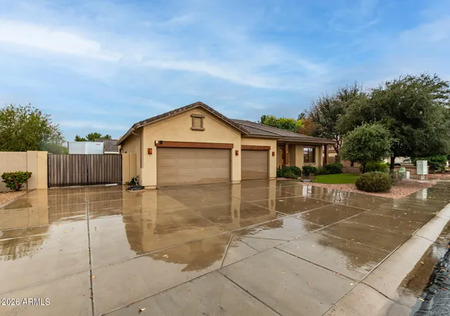 2nd image of 20407 E Bronco Dr, Queen Creek, AZ 85142 | MLS# 6966050